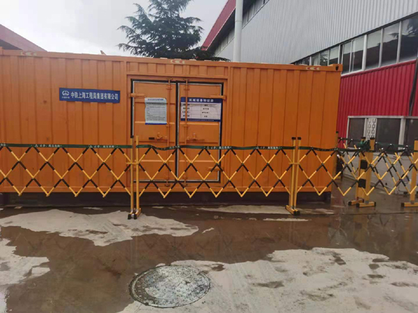 高阳租赁发电机 柴油发电机组供应商：柴油发电机组润滑油的作用？