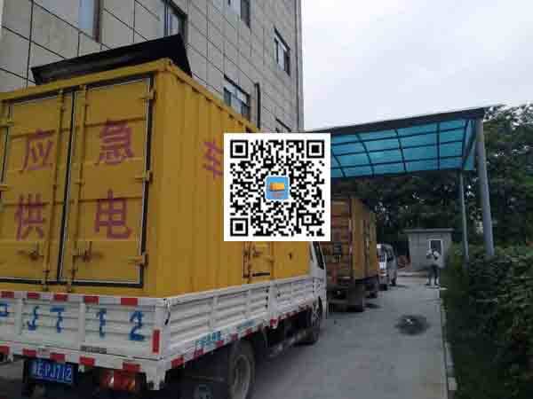 高阳发电车出租-发电机产品使用越来越广泛