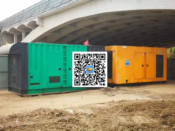 高阳决定发电机顺利启动的因素及如何解决发电机冬季起动困难问题