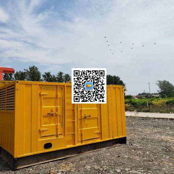 高阳发电机出租发电机电刷的结构与作用是什么