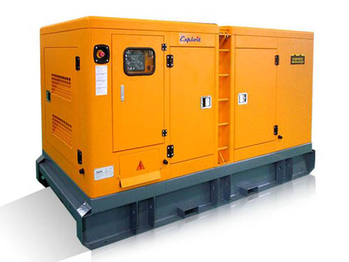 高阳影响 200kw 柴油发电机油耗的因素有哪些？