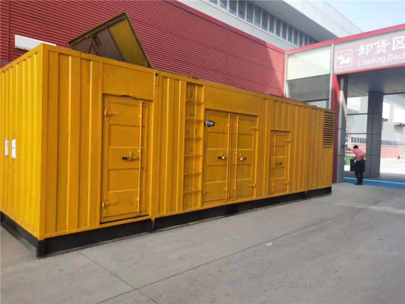 高阳储能设备的前景和市场怎么样？