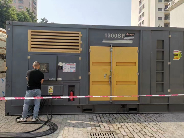 高阳500KW发电机组冬季应该配多大的启动电瓶？