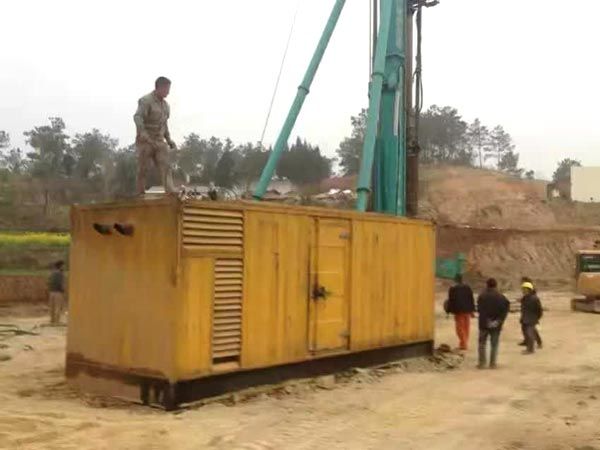 高阳如何判断水冷式机油散热器密封件是否需要更换？